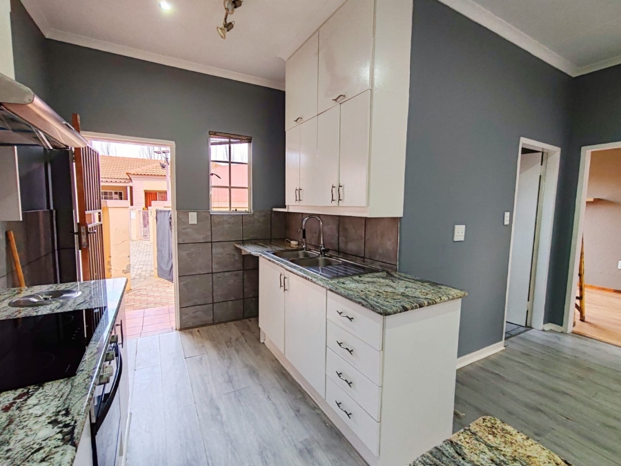 3 Bedroom Property for Sale in Baillie Park North West